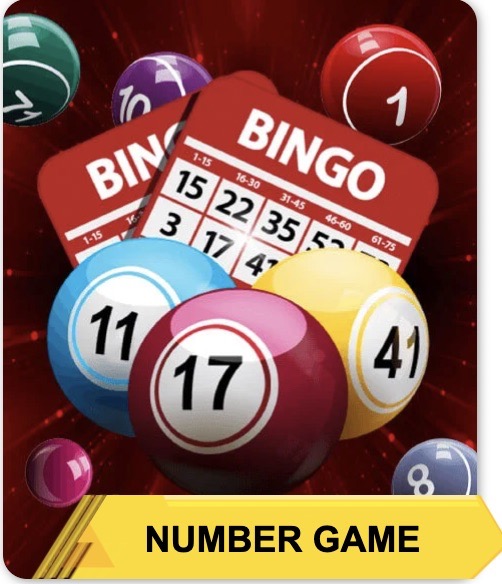 Bingo giải lô đề mới nhất tại Five88