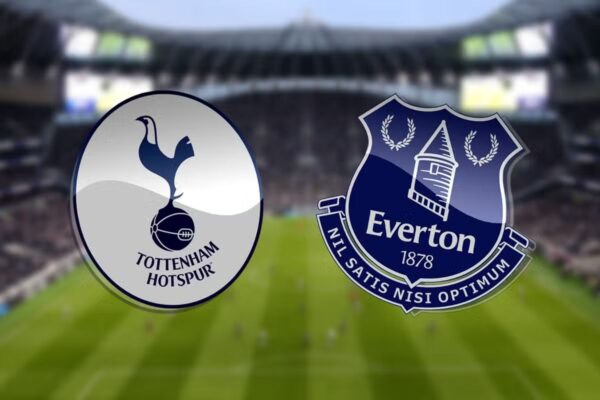 Five88 Tottenham vs Everton (2)