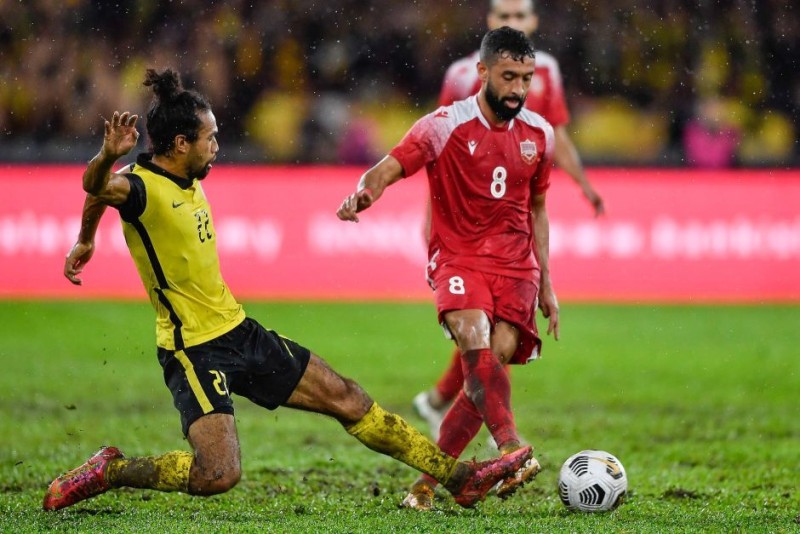 Liệu Malaysia có thể phục thù trước Bahrain trong trận đấu này?