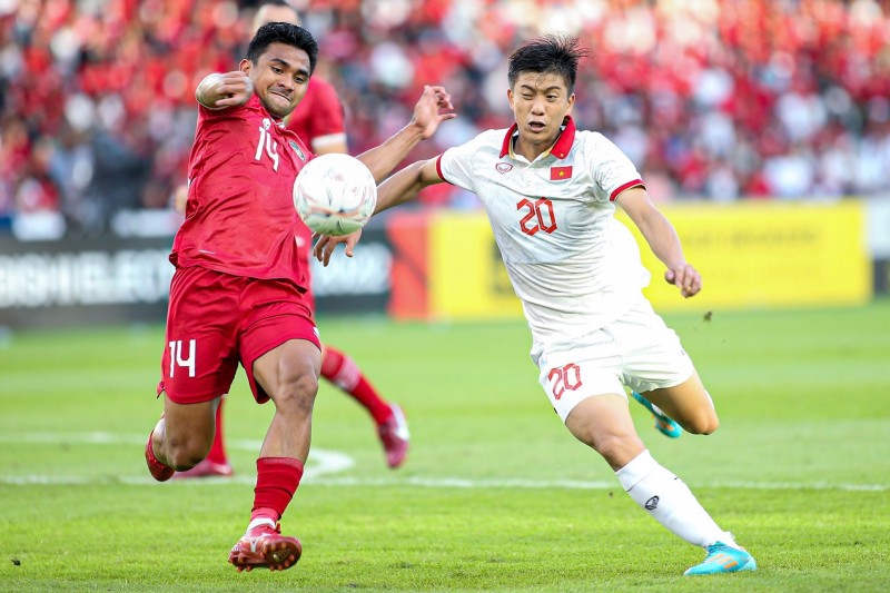 Trận đấu tới của đội tuyển VIệt Nam sẽ quyết định khả năng đi tiếp tại AFC Asian Cup 2023