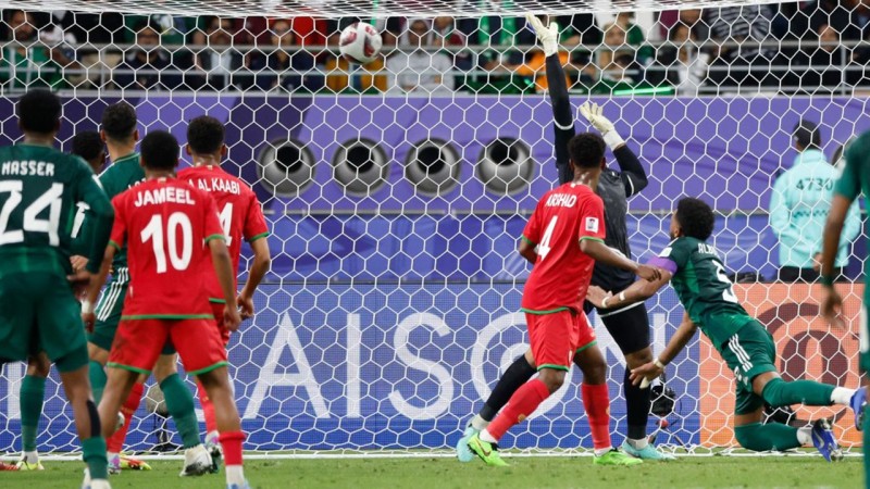 Oman sẽ giành chiến thắng để nuôi cơ hội đi tiếp hay Thái Lan có thể ăn mừng sớm?