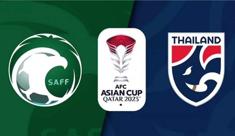 Phân tích tình hình 2 đội Saudi Arabia vs Thái Lan tại Five88