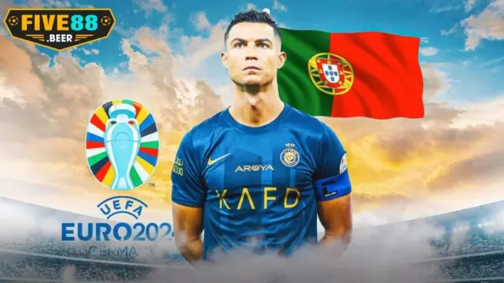 EURO 2024 Bồ Đào Nha