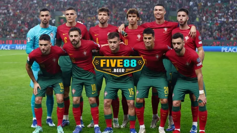 Chuyên gia nhận định về khả năng vô địch Euro 2024 của Bồ Đào Nha