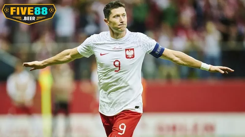 Phân tích sức mạnh và điểm yếu của đội tuyển Ba Lan