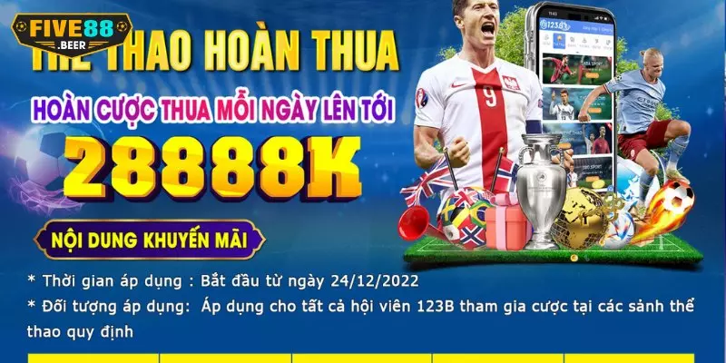 Five88 - Nhà cái uy tín cung cấp kèo tài xỉu Euro 2024